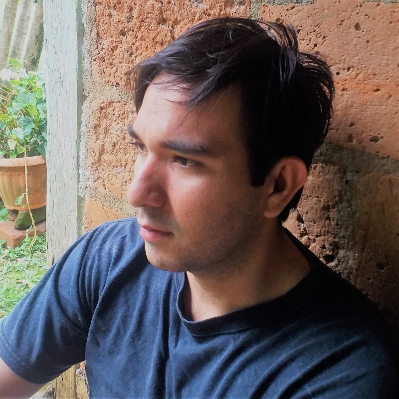 Joel Pimentel Profile Picture